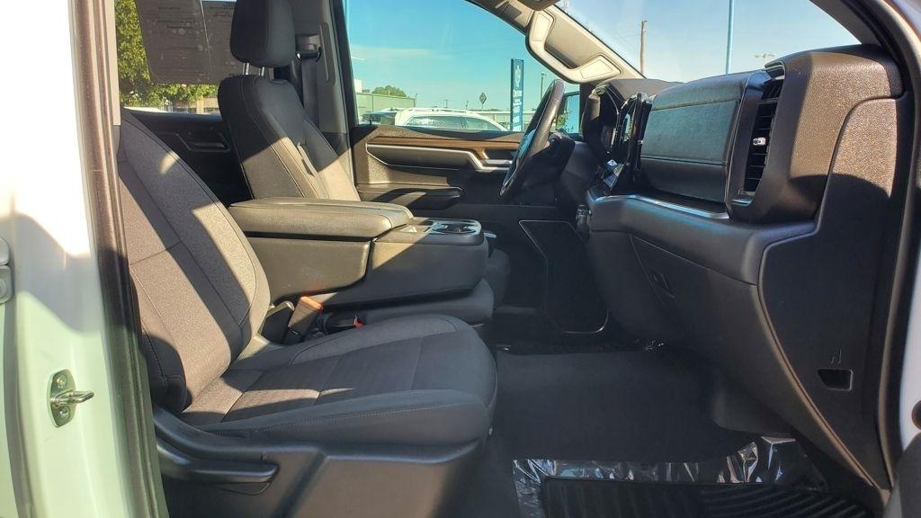 Chevrolet Silverado 1500  2022