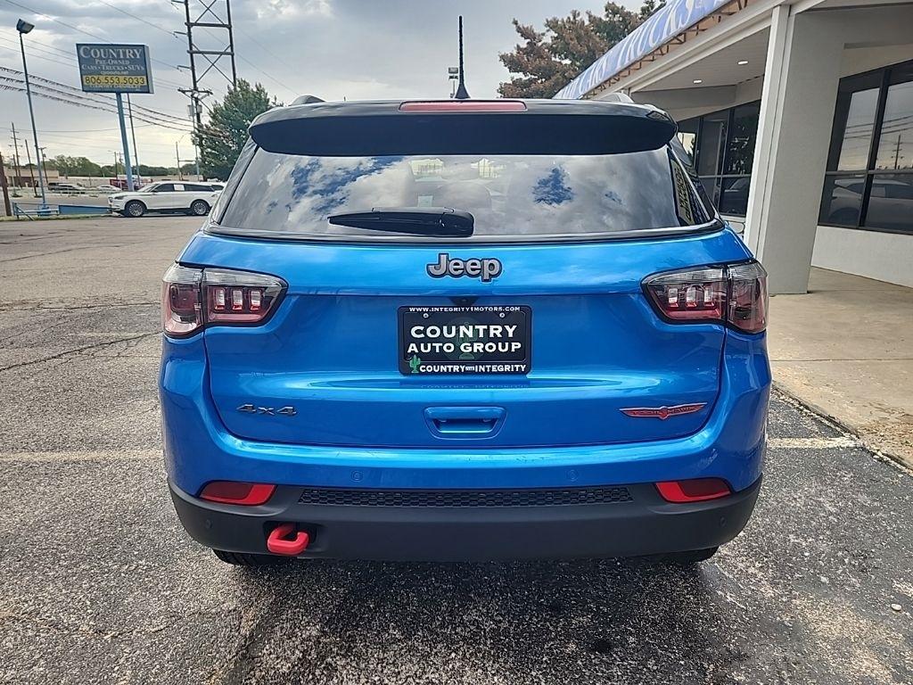 Jeep Compass  2025
