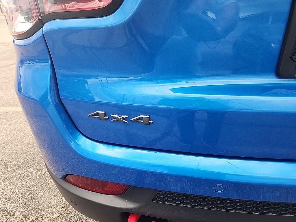 Jeep Compass  2025