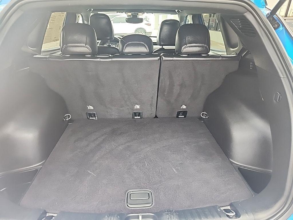 Jeep Compass  2025