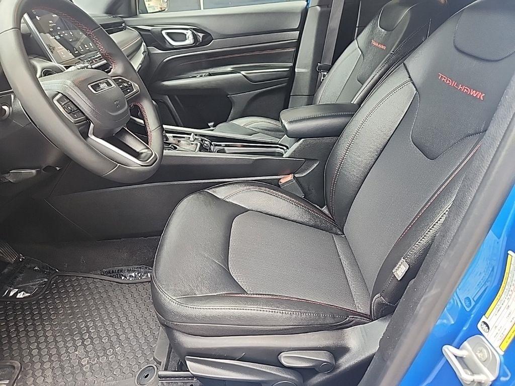 Jeep Compass  2025