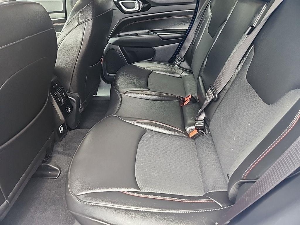Jeep Compass  2025
