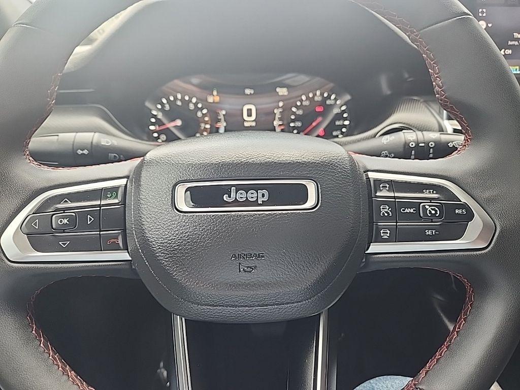 Jeep Compass  2025
