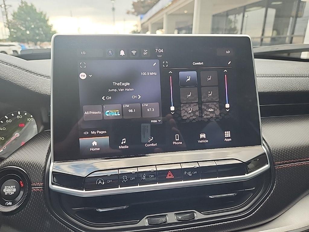 Jeep Compass  2025