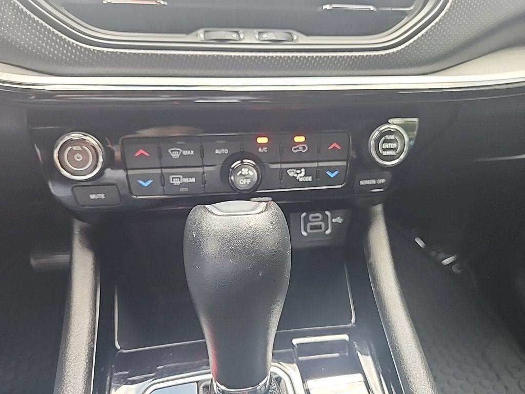 Jeep Compass  2025