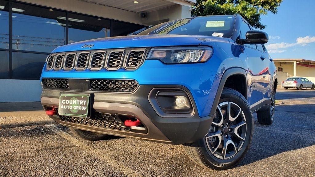 Jeep Compass  2025