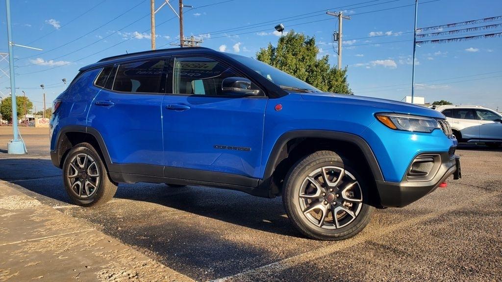 Jeep Compass  2025