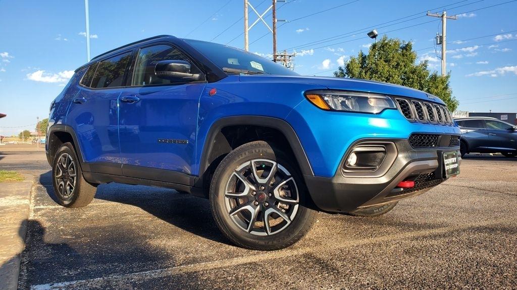 Jeep Compass  2025