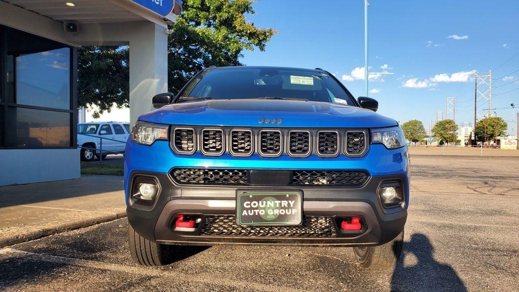 Jeep Compass  2025