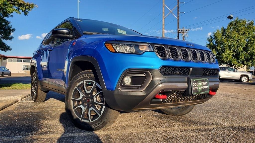 Jeep Compass  2025