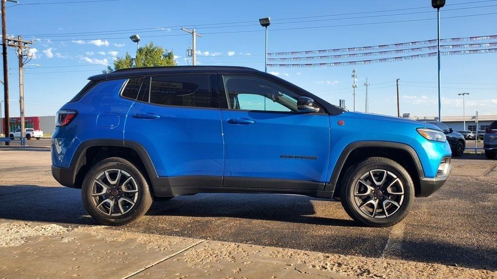 Jeep Compass  2025