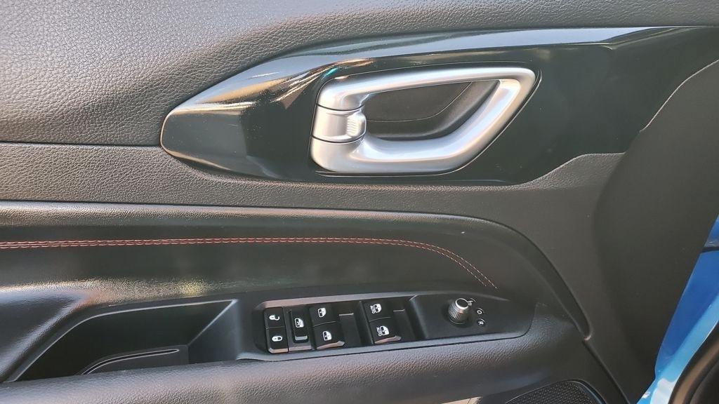 Jeep Compass  2025
