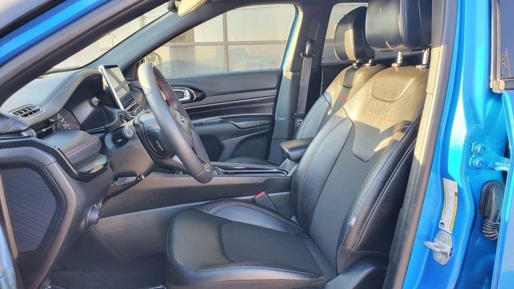 Jeep Compass  2025