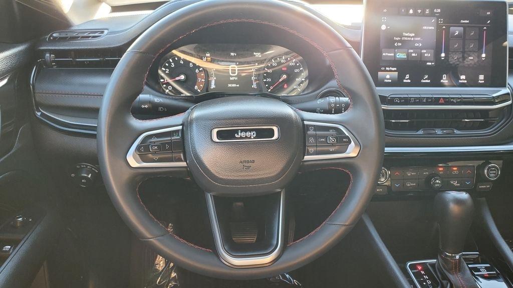 Jeep Compass  2025