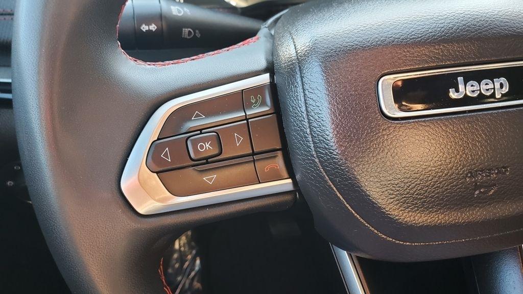Jeep Compass  2025