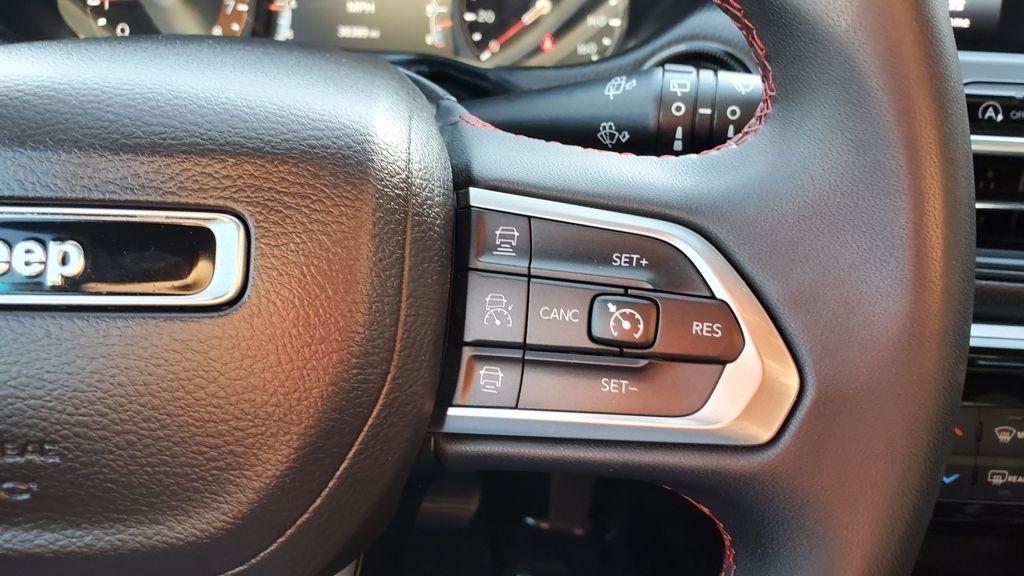 Jeep Compass  2025