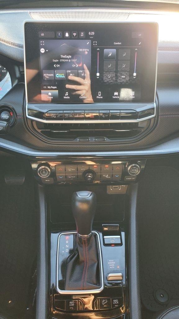 Jeep Compass  2025