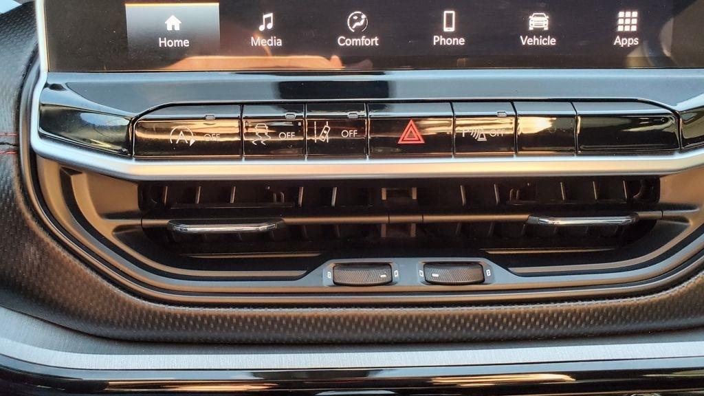 Jeep Compass  2025
