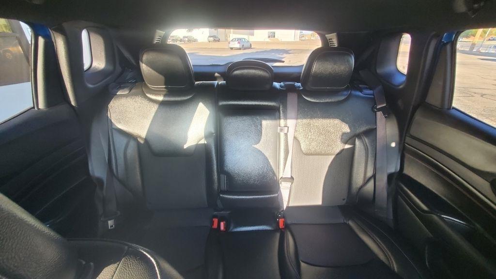 Jeep Compass  2025