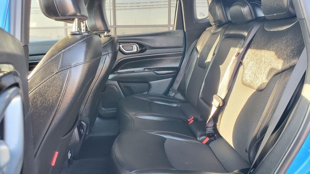 Jeep Compass  2025