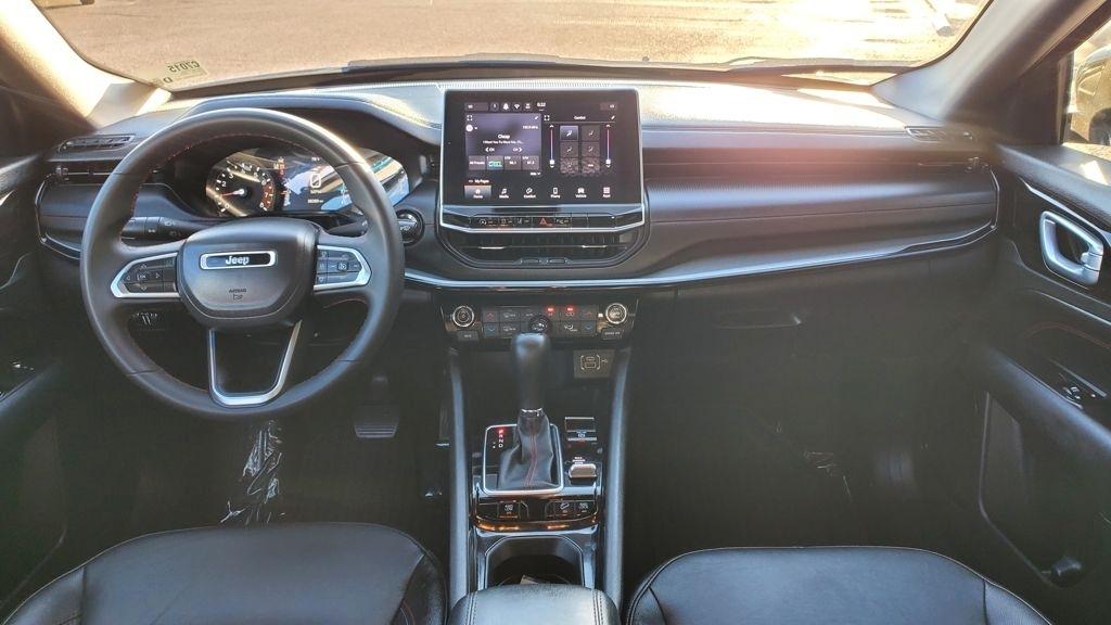 Jeep Compass  2025
