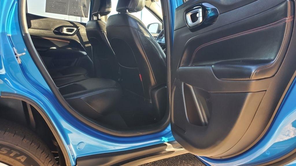 Jeep Compass  2025
