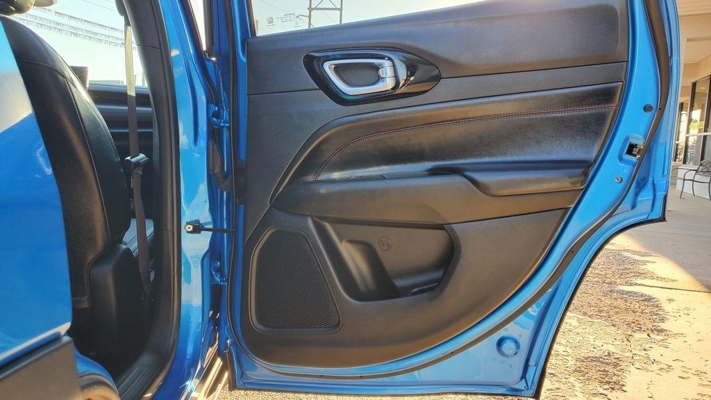 Jeep Compass  2025