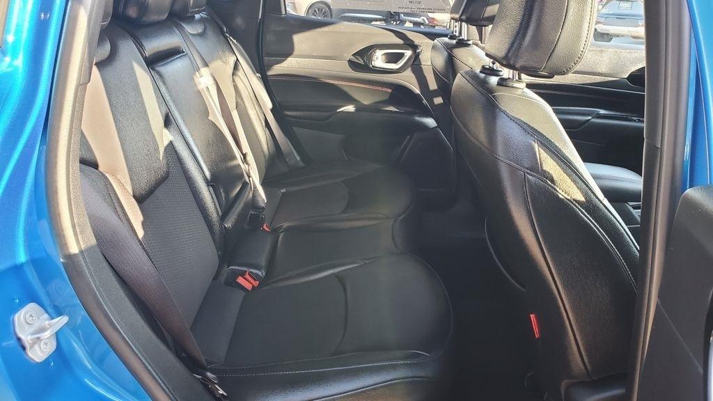 Jeep Compass  2025