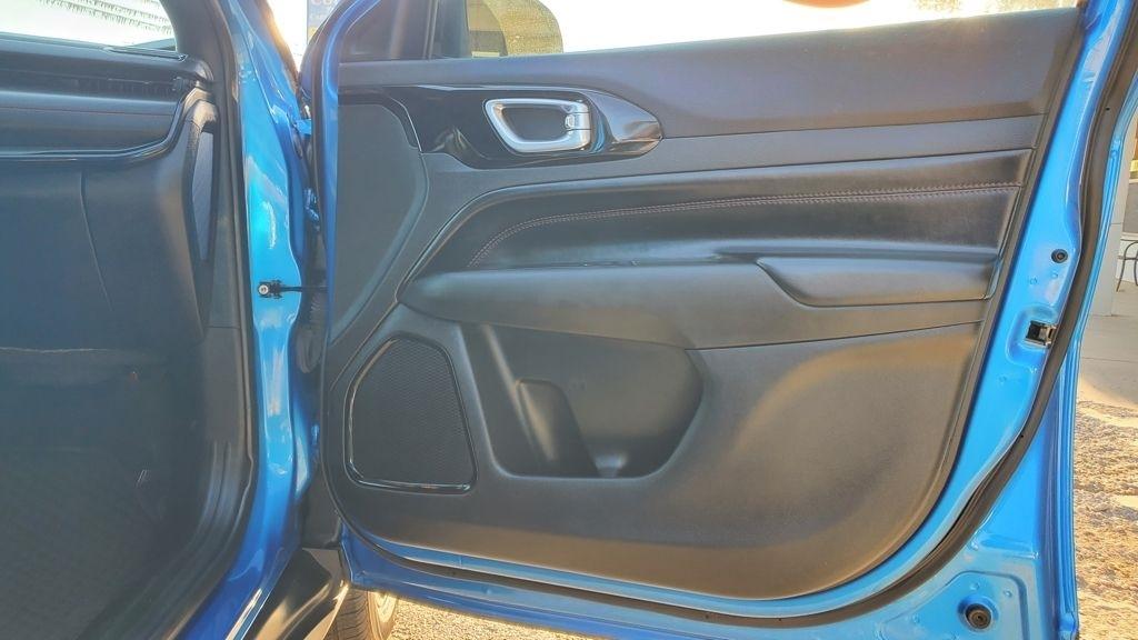 Jeep Compass  2025