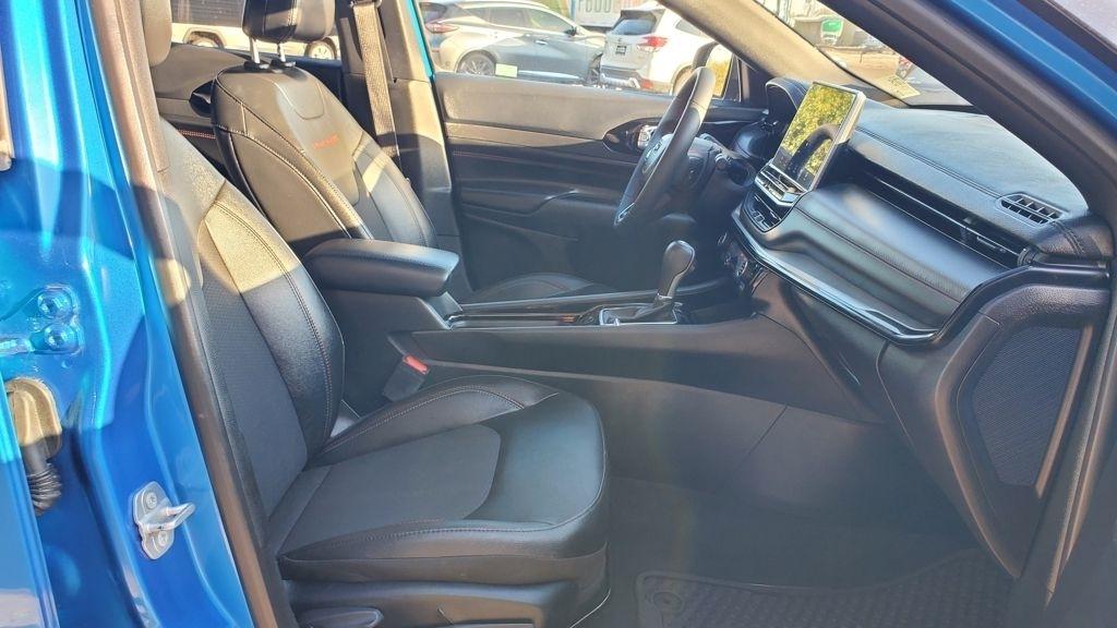 Jeep Compass  2025