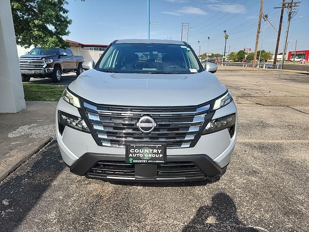 Nissan Rogue  2025