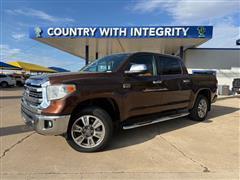 2016 Toyota Tundra 