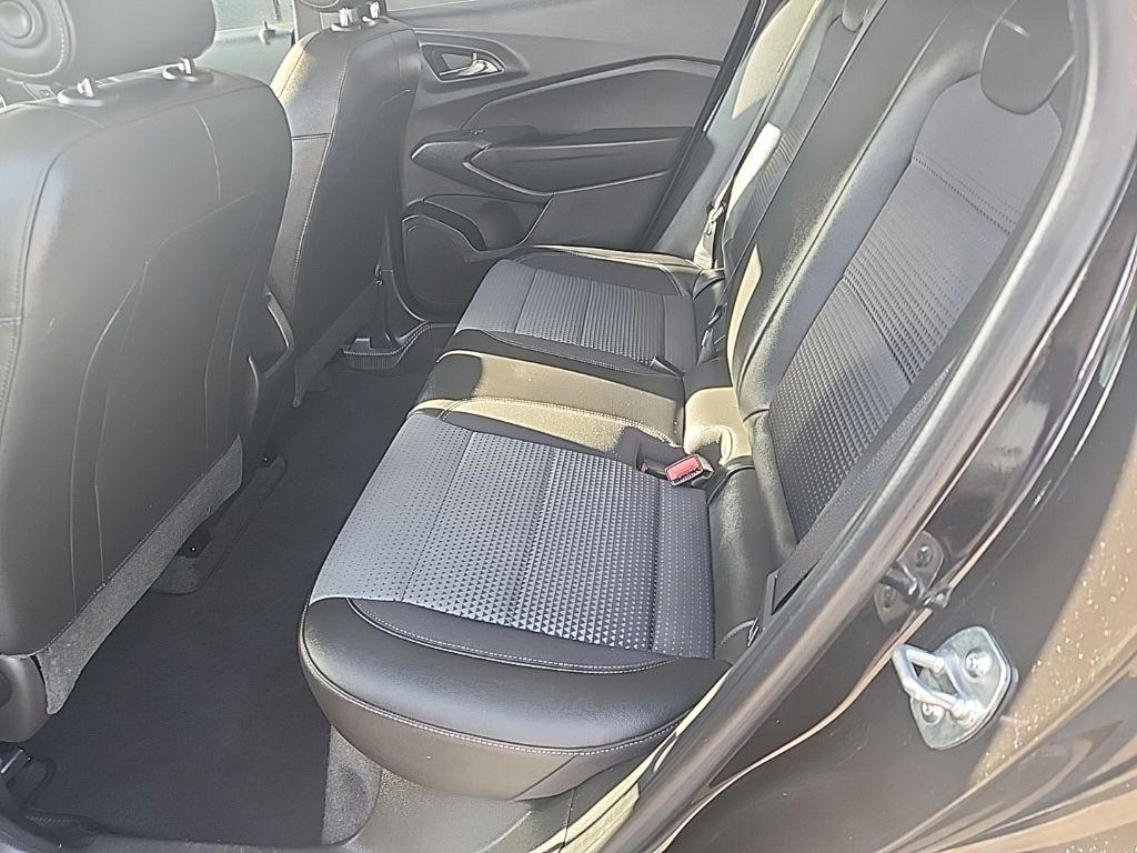 Chevrolet Trax  2025
