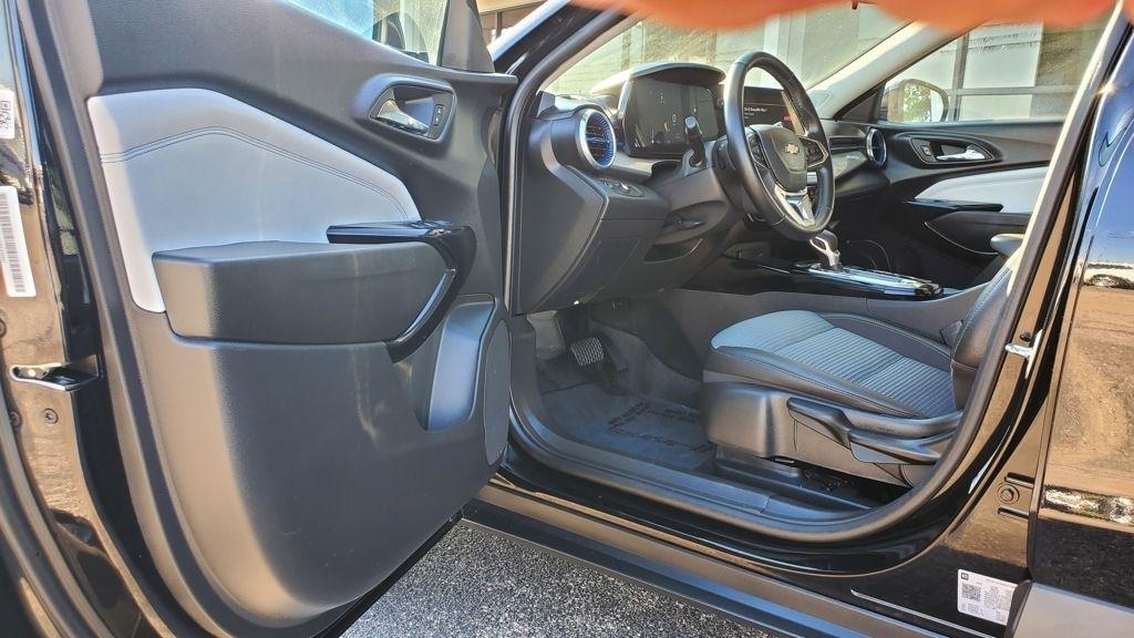 Chevrolet Trax  2025