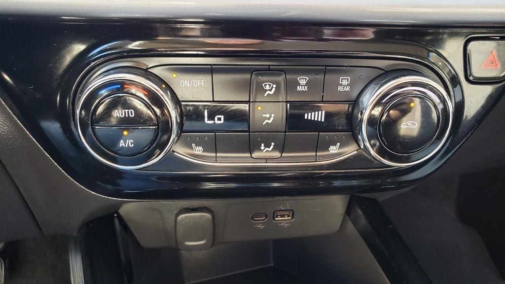 Chevrolet Trax  2025