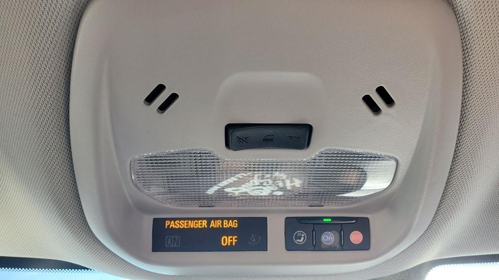 Chevrolet Trax  2025
