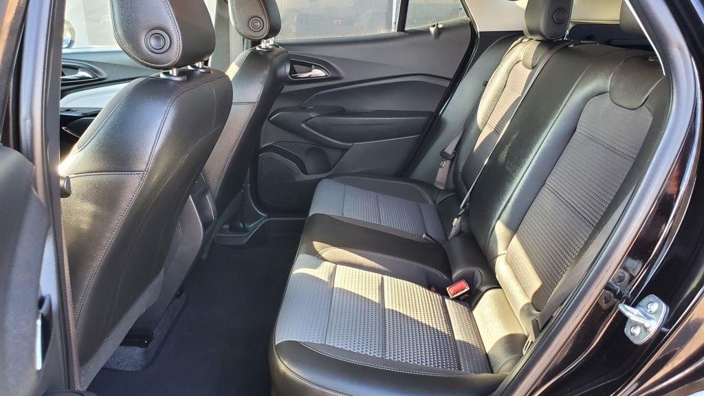 Chevrolet Trax  2025