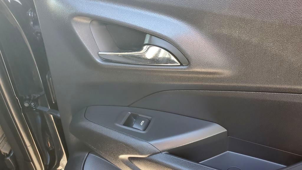 Chevrolet Trax  2025