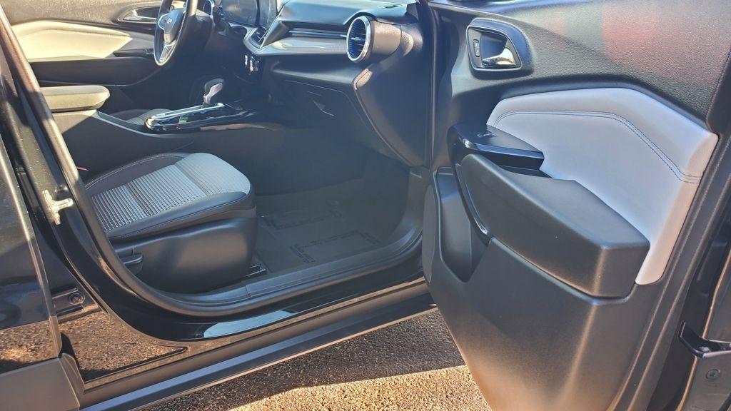 Chevrolet Trax  2025