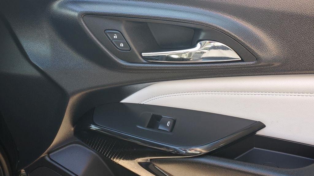 Chevrolet Trax  2025