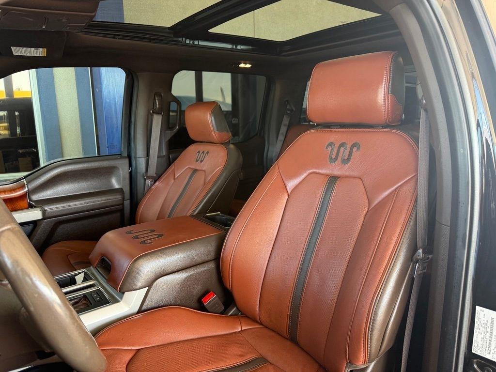 Ford F-150  2020