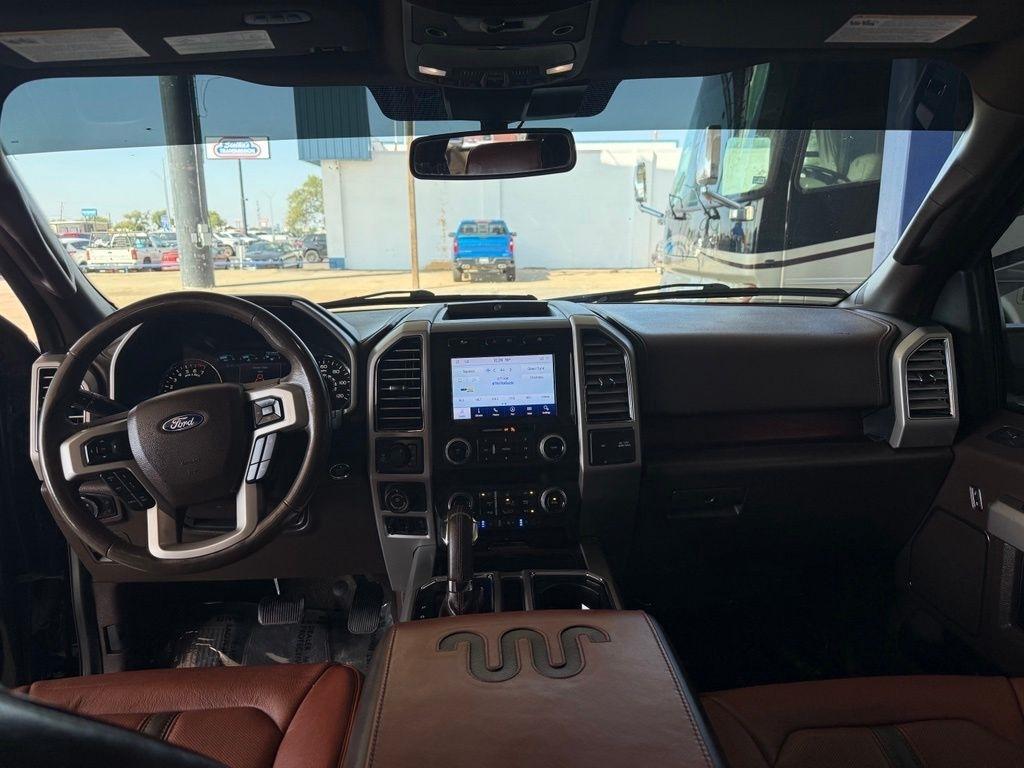 Ford F-150  2020