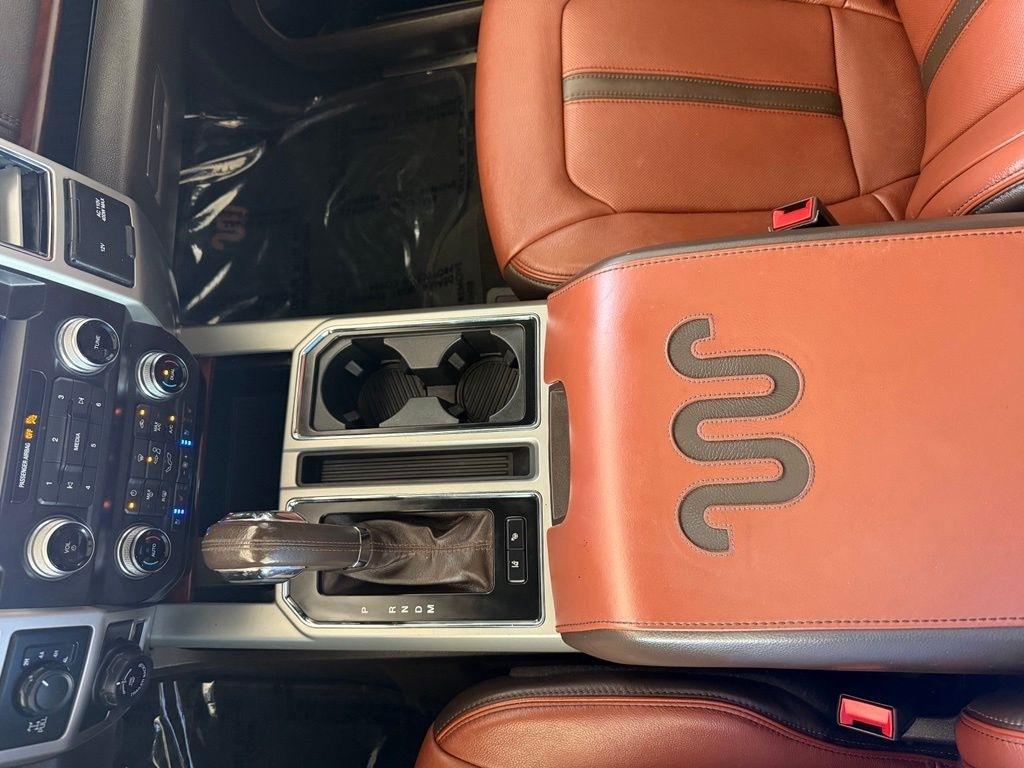 Ford F-150  2020