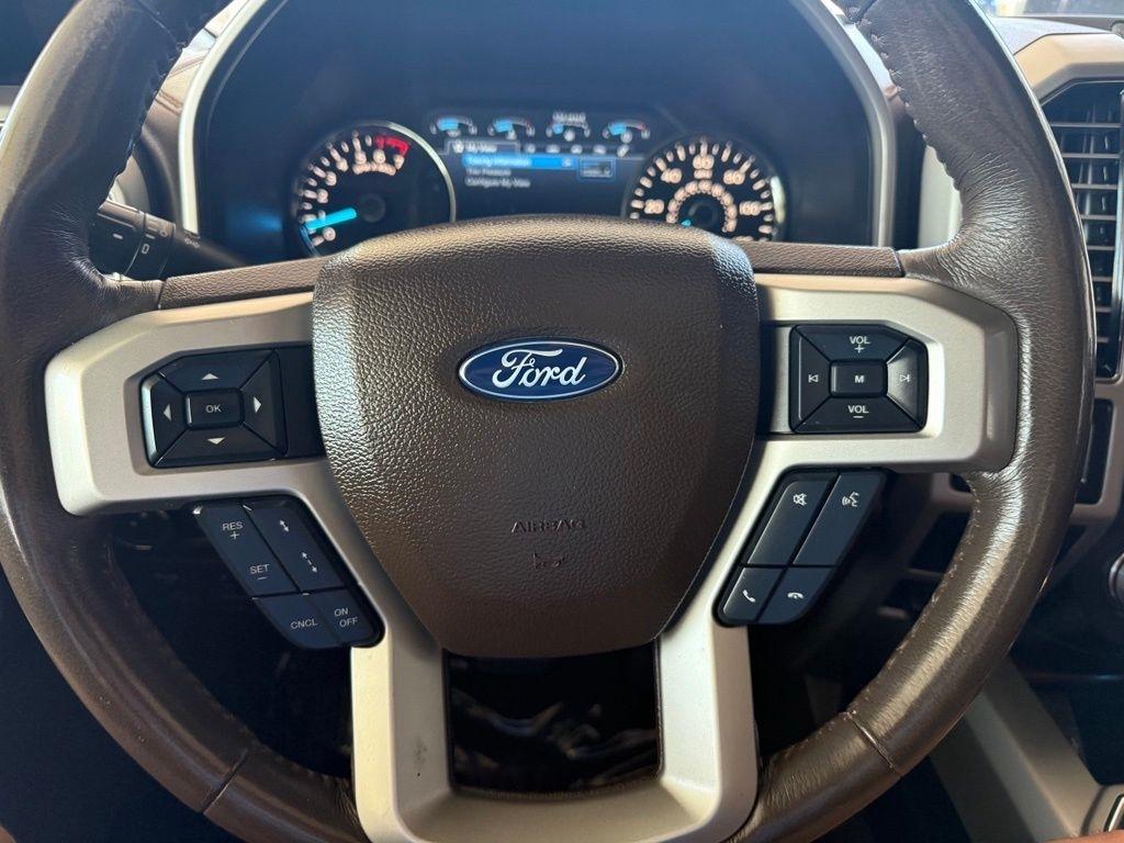 Ford F-150  2020