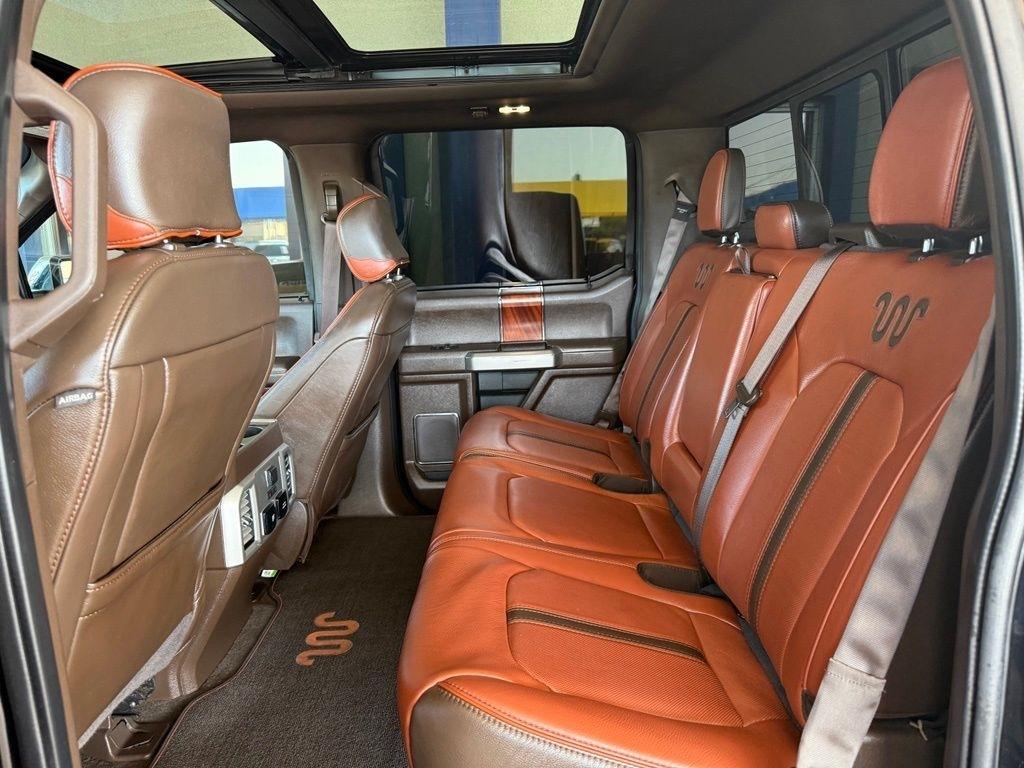Ford F-150  2020