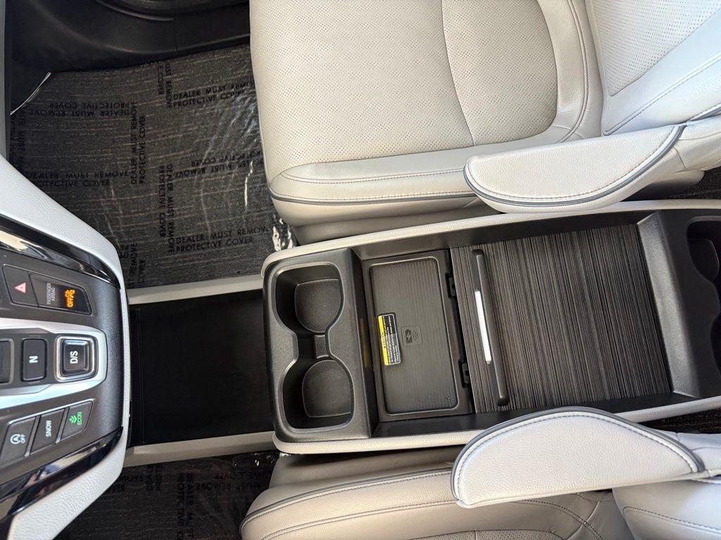 Honda Odyssey  2024
