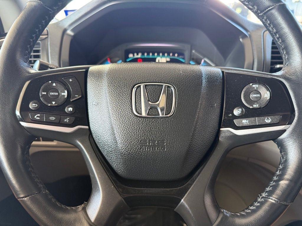 Honda Odyssey  2024