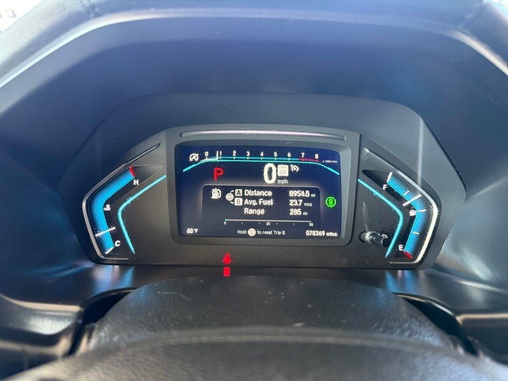Honda Odyssey  2024