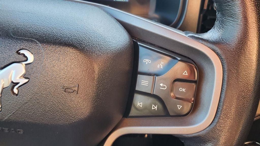 Ford Bronco  2021