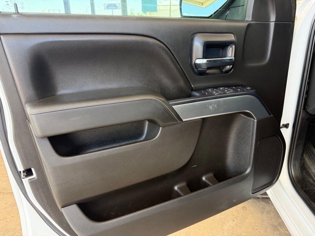 Chevrolet Silverado 1500  2014